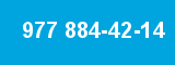 977 884-42-14 977 884-42-14